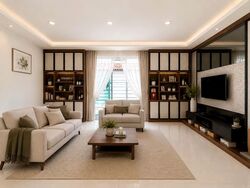 Jalan Sentosa (D14), Detached #563212441